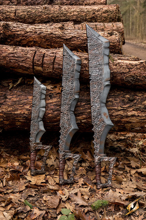 Imagen única de: Cuchilla Orca