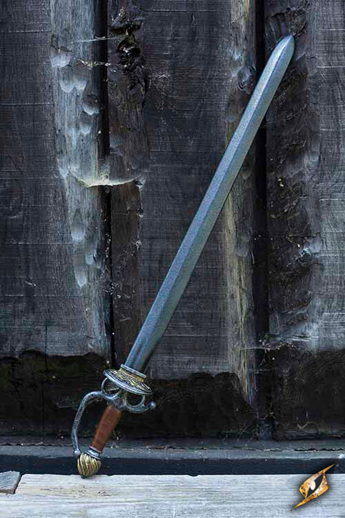 Imagen única de: Espada Pequeña