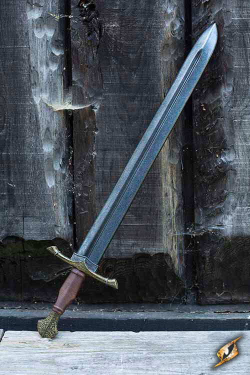 Imagen única de: Espada De Guardabosques