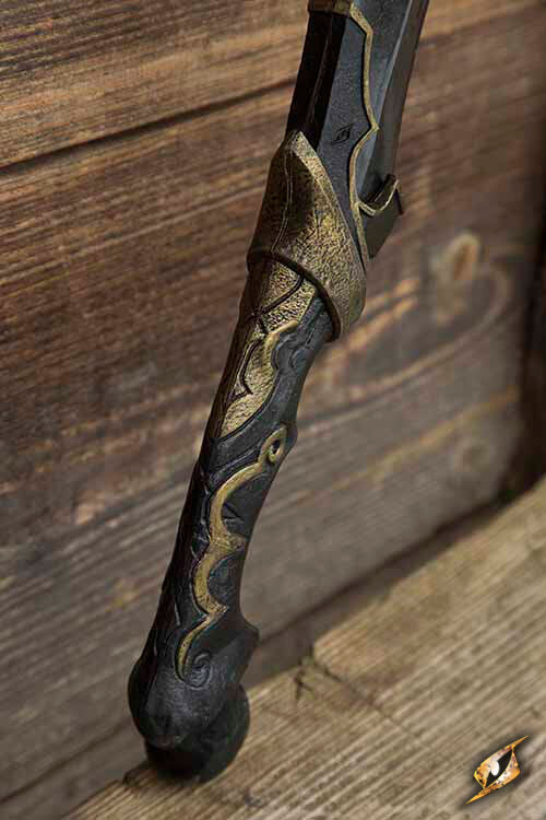 Imagen única de: Hoja De Sombra