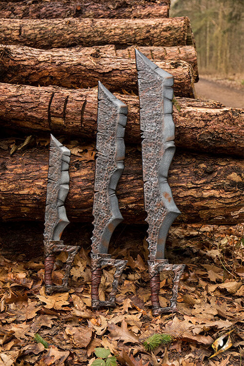 Imagen única de: Cuchilla Orca