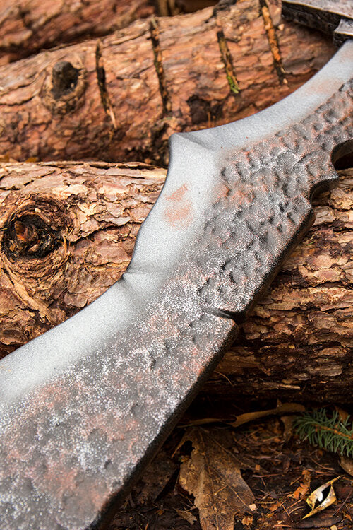 Imagen única de: Cuchilla Orca