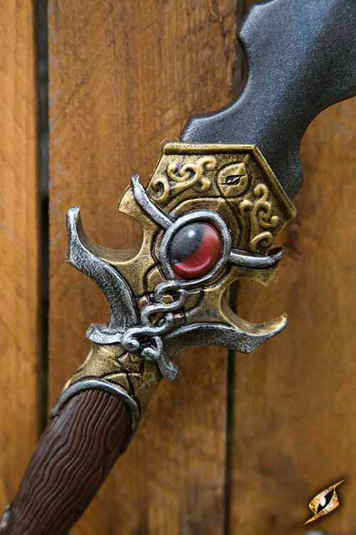 Imagen única de: Espada Real Elfa