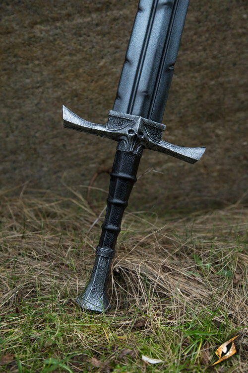 Imagen única de: Espada Draug