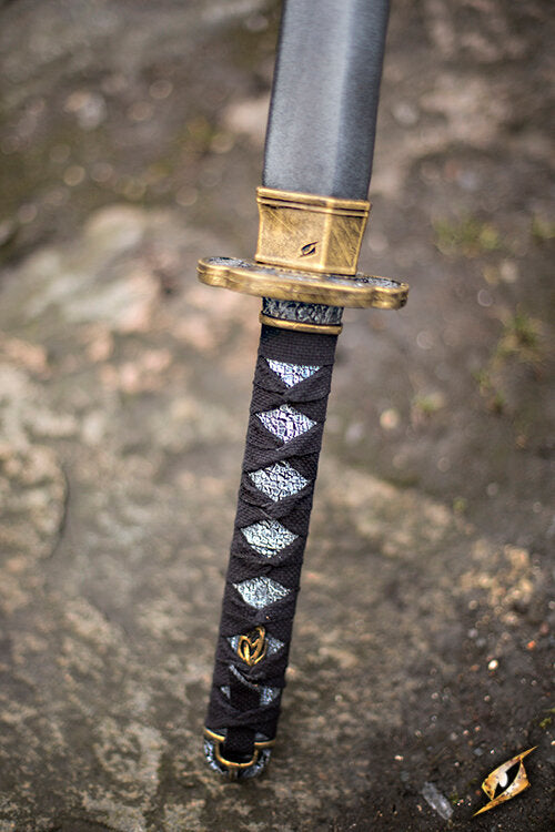 Imagen única de: Katana