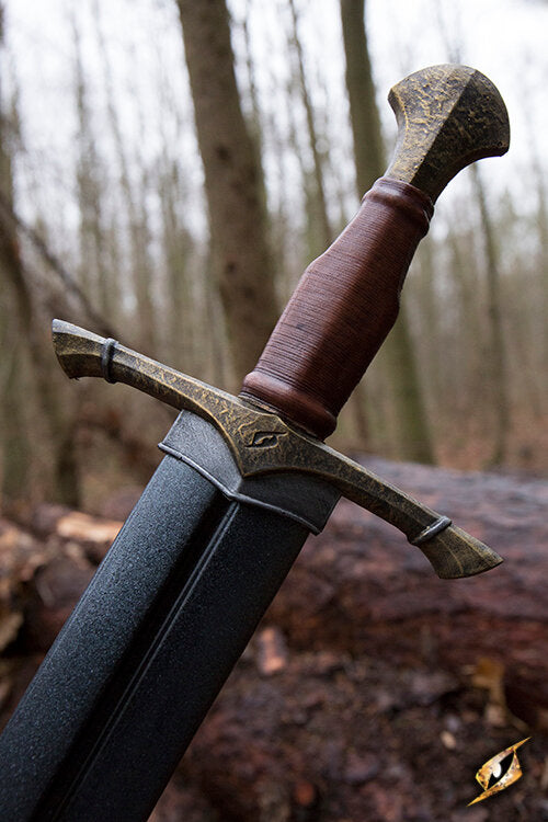 Imagen única de: Espada De Guardabosques