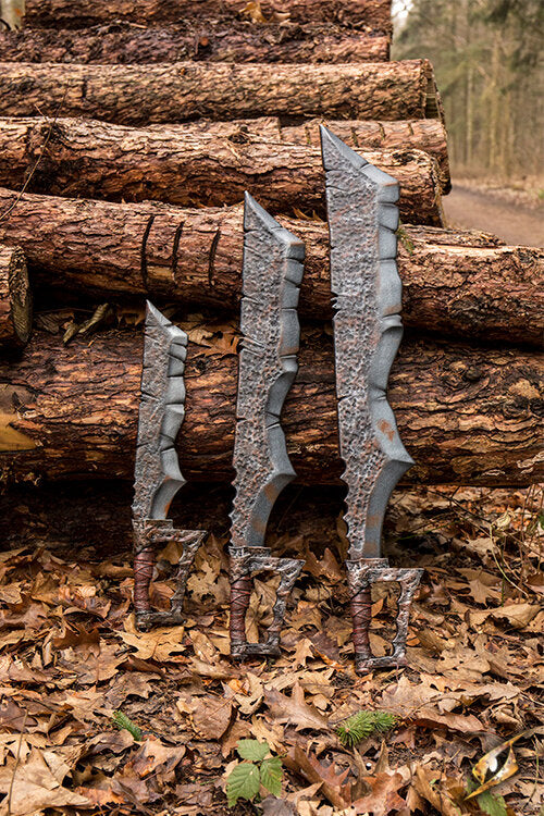 Imagen única de: Cuchilla Orca