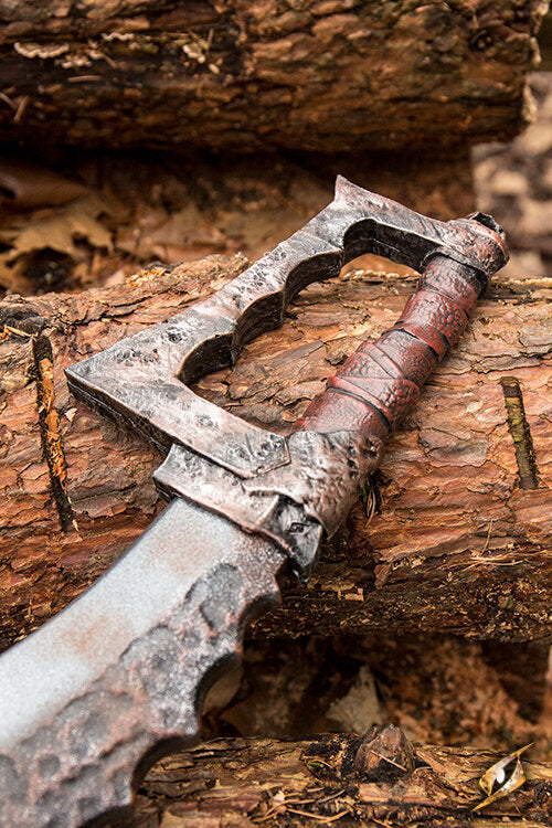 Imagen única de: Cuchilla Orca