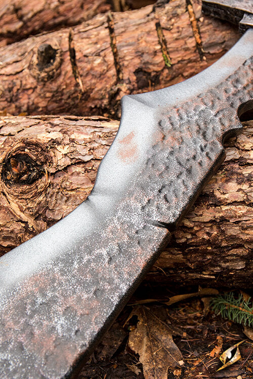 Imagen única de: Cuchilla Orca