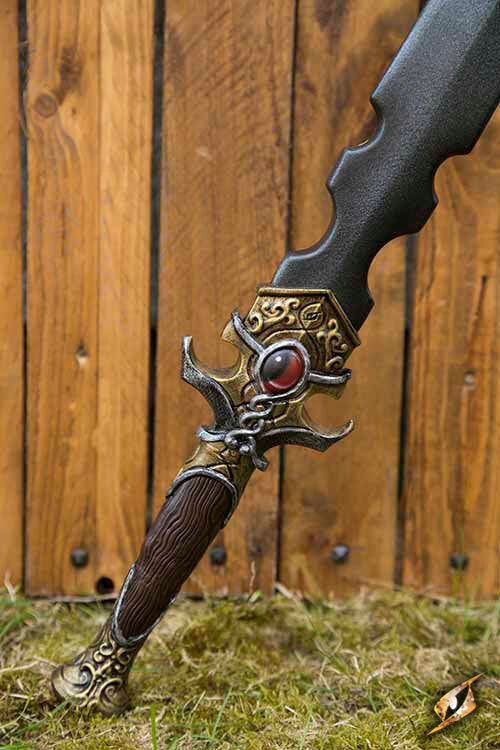 Imagen única de: Espada Real Elfa