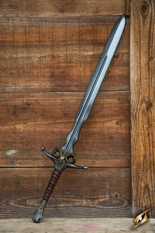 Imagen única de: Espada Caprina