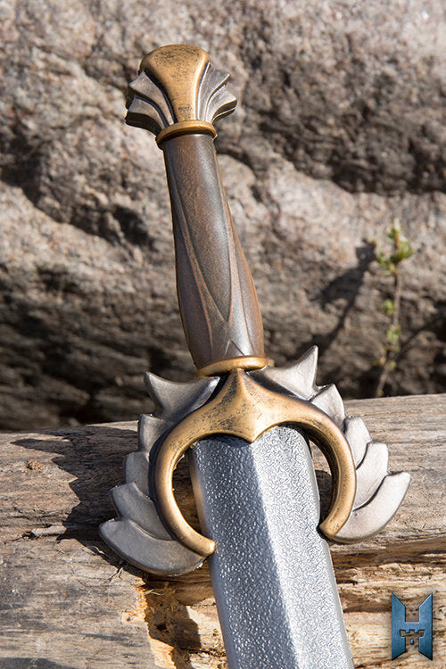 Imagen única de: Espada Angelical