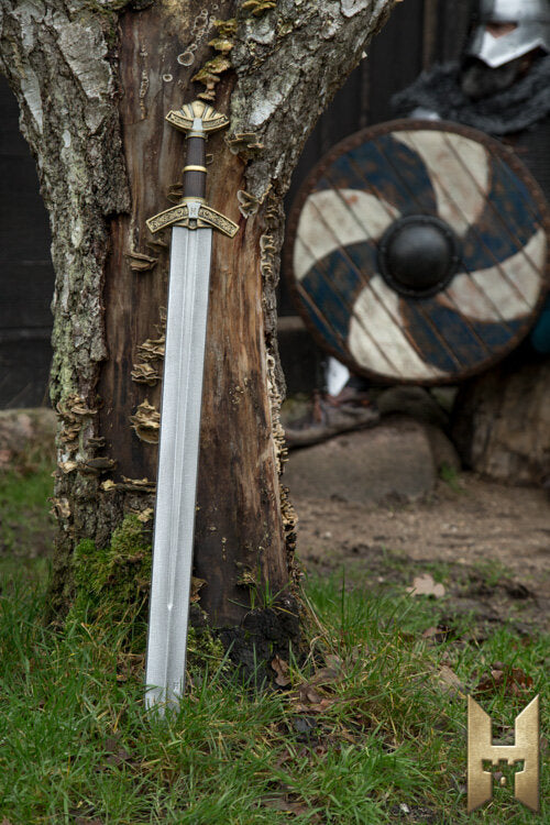 Imagen única de: Espada Dreki