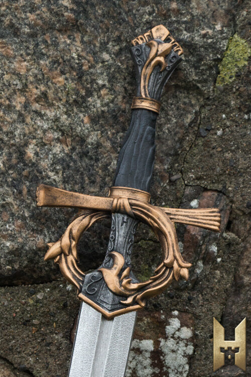 Imagen única de: Espada De Nobleza