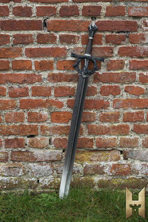 Imagen única de: Espada De Nobleza