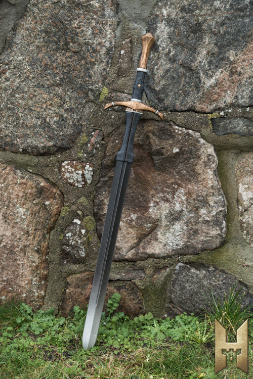 Imagen única de: Espada Bastarda Oro