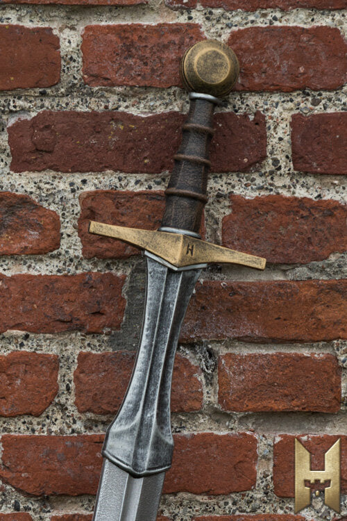 Imagen única de: Espada De Caballero