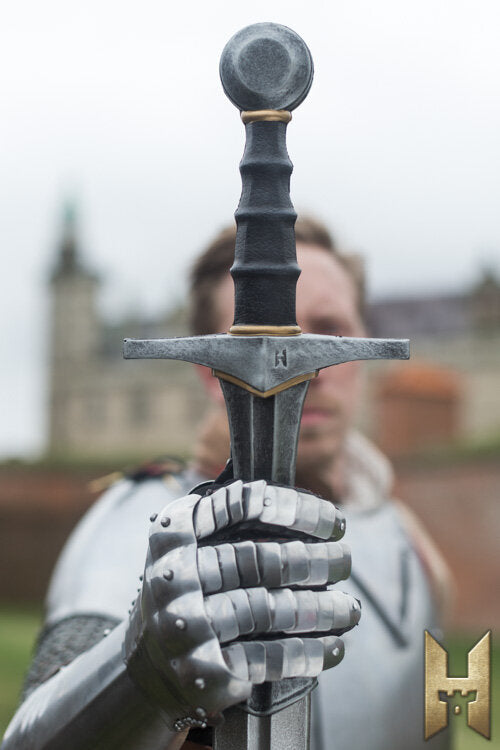 Imagen única de: Espada De Caballero
