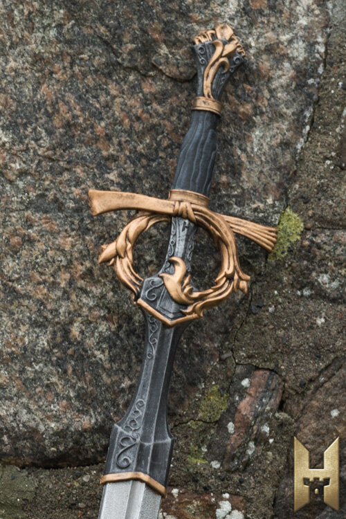 Imagen única de: Espada De Nobleza