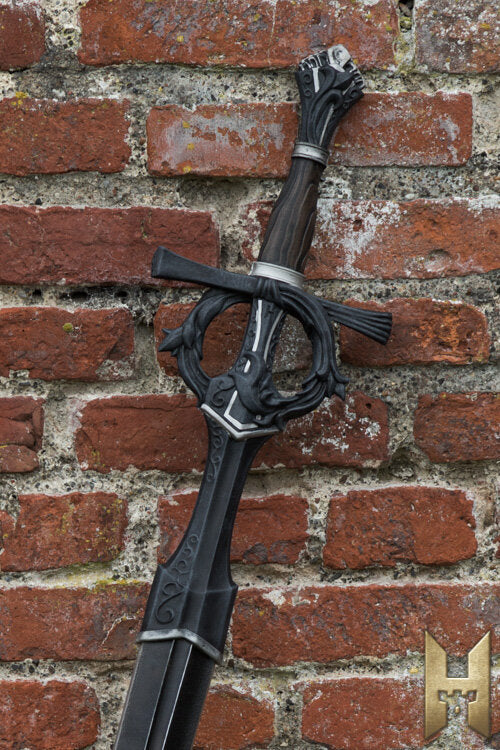 Imagen única de: Espada De Nobleza