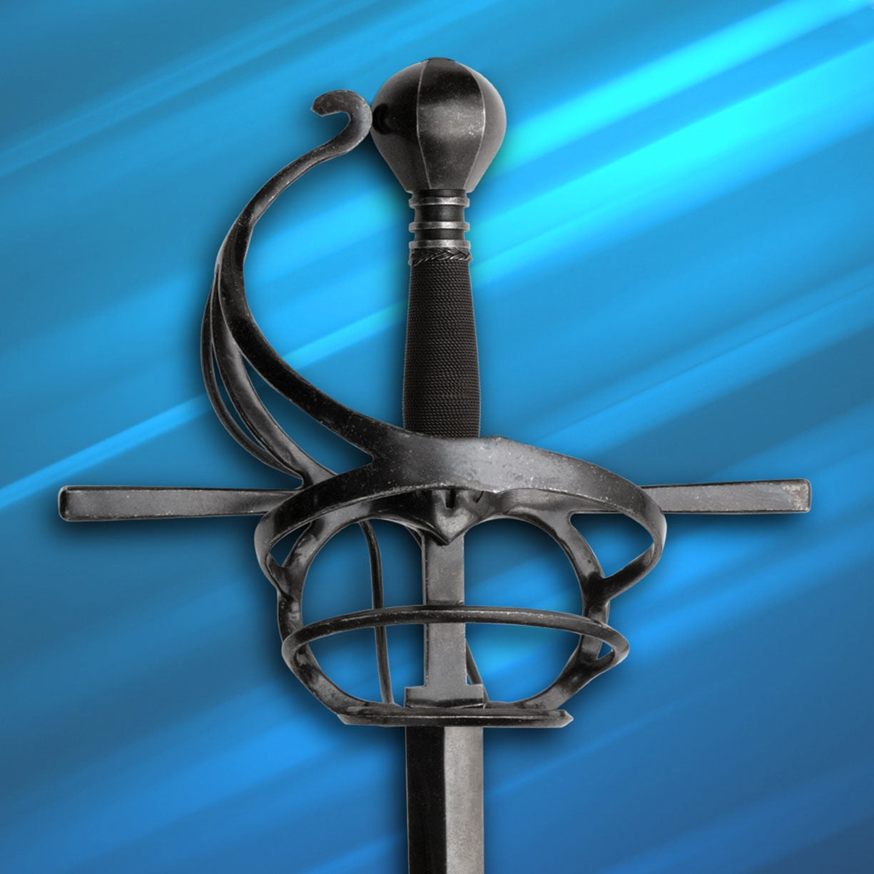 Espada Ropera Battlecry Funcional Afilada