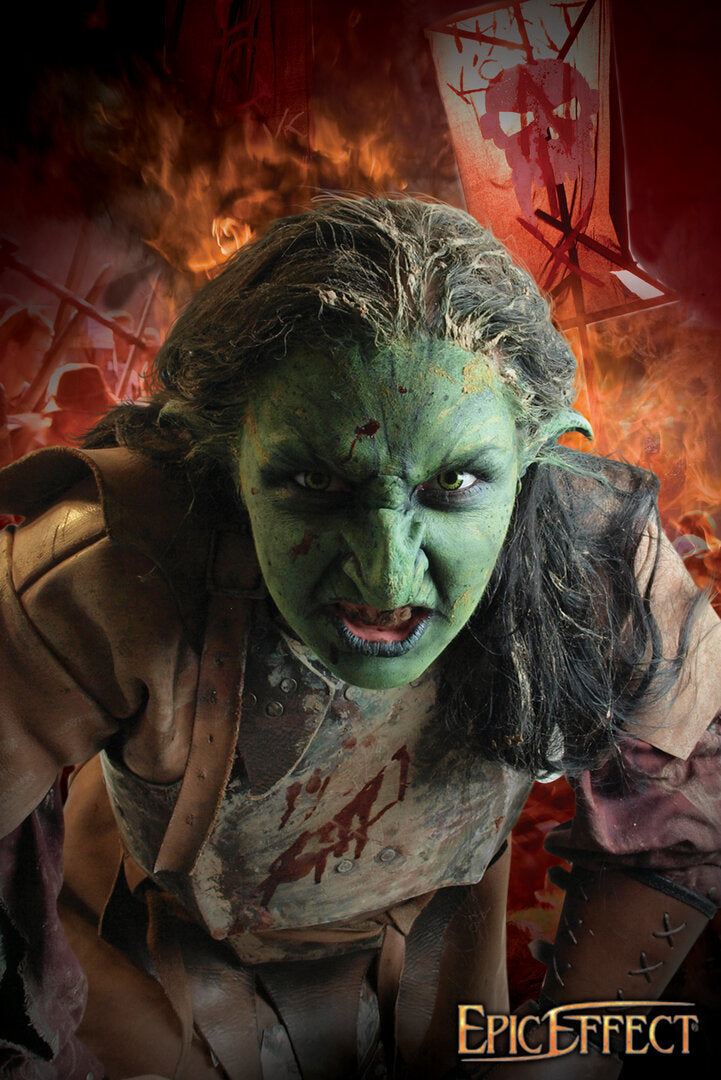 Imagen única de: Nariz De Orco