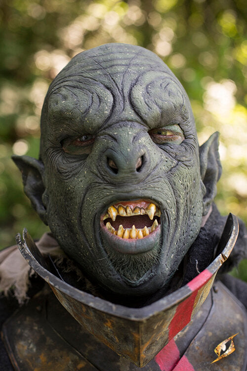Imagen única de: Orco Carnal