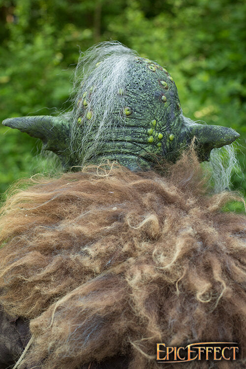 Imagen única de: Señor Supremo Duende W. Cabello