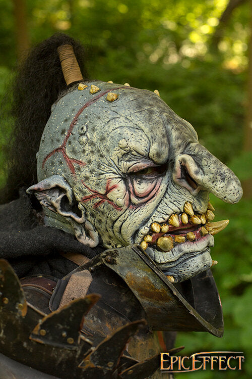 Imagen única de: Troll W. Cabello