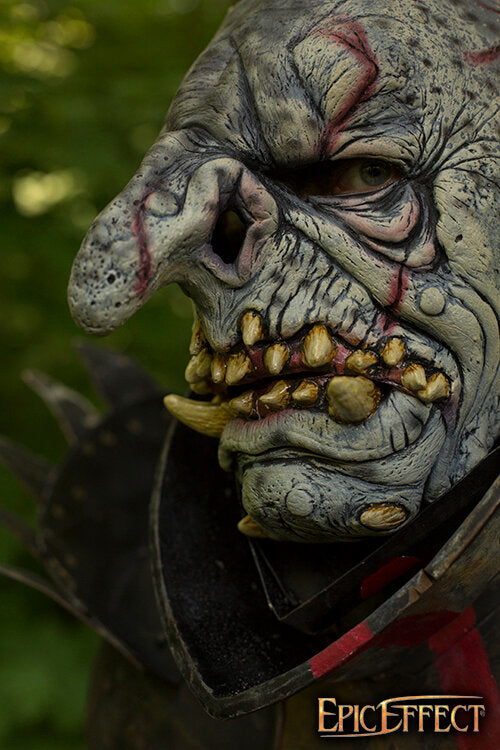 Imagen única de: Troll W. Cabello