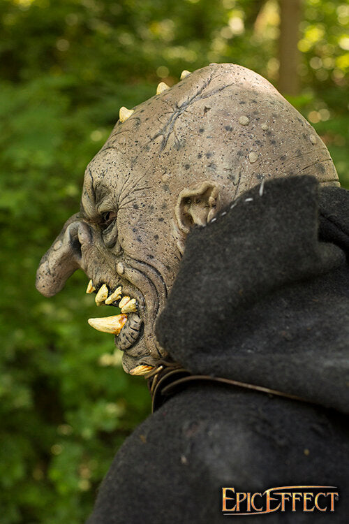 Imagen única de: Gnomo Máscara de Látex