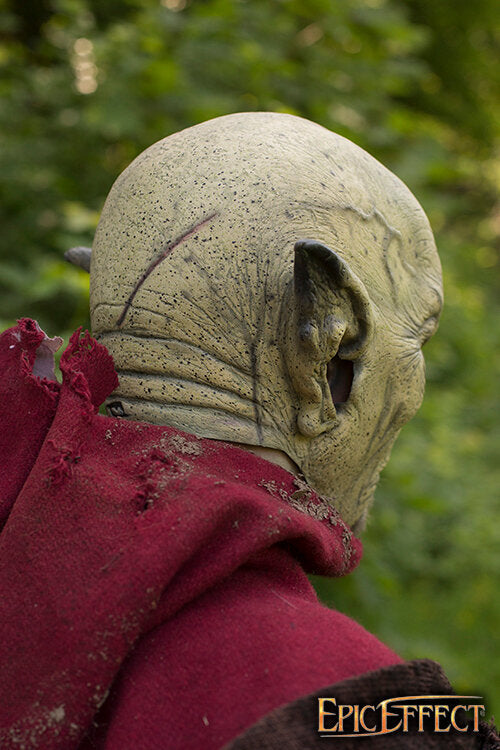 Imagen única de: Orco Salvaje