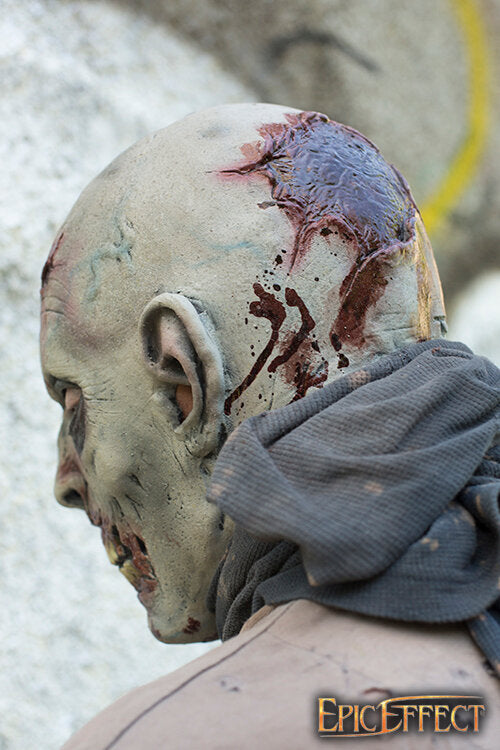 Imagen única de: Zombi Caracortada