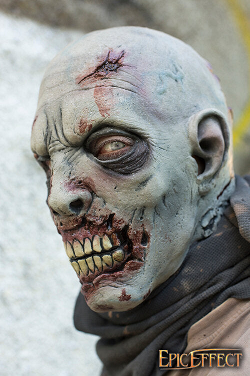 Imagen única de: Zombi Caracortada