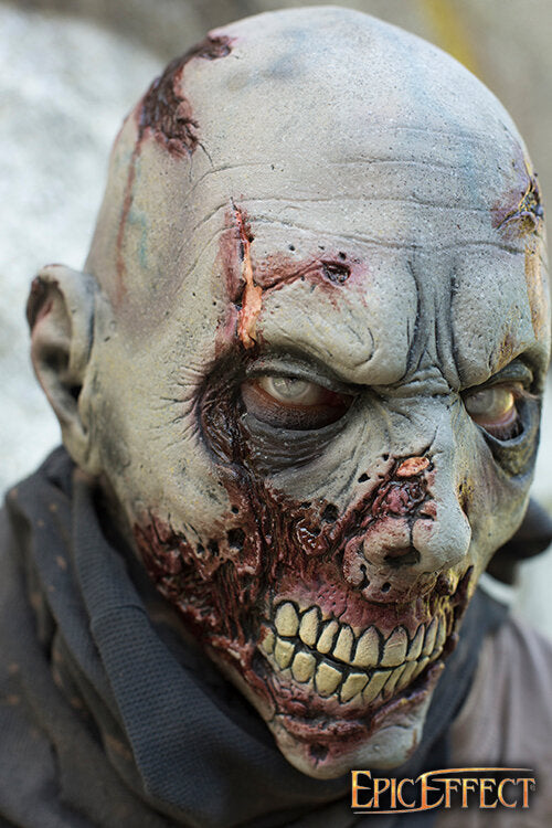 Imagen única de: Zombi Caracortada