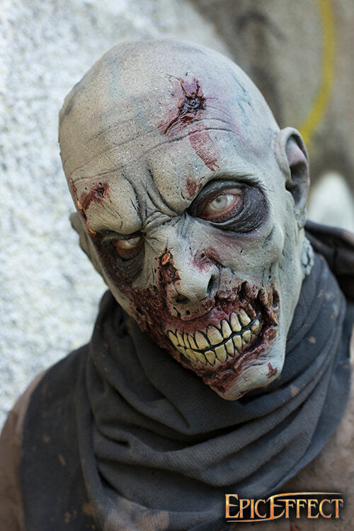 Imagen única de: Zombi Caracortada