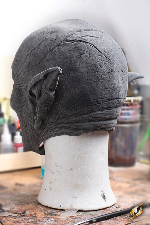 Imagen única de: Orco Salvaje