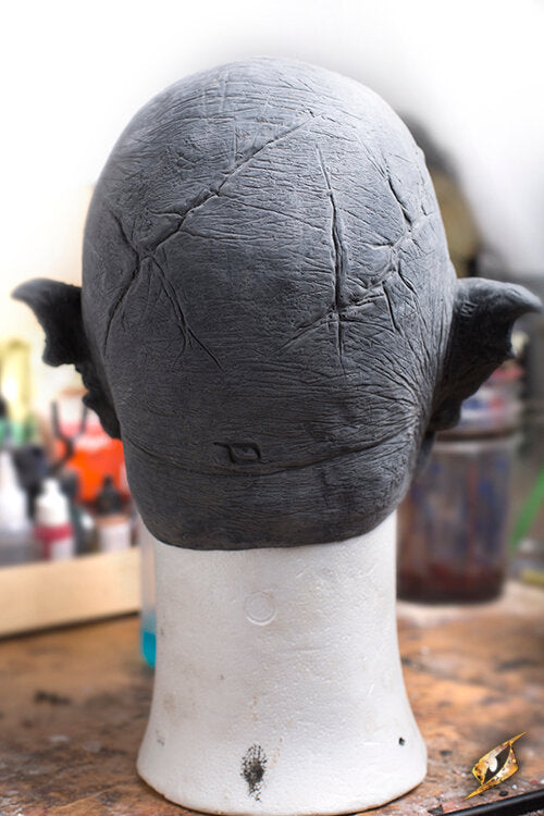 Imagen única de: Máscara Orco Bestia