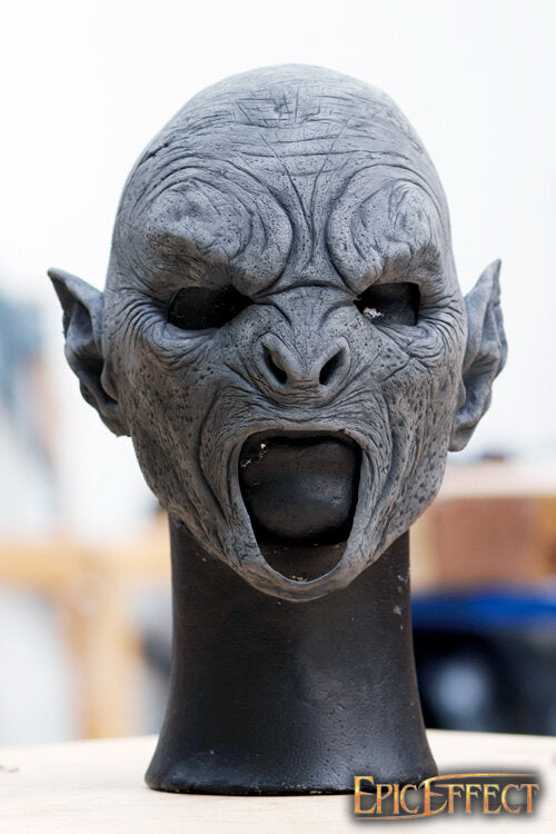 Imagen única de: Orco Carnal