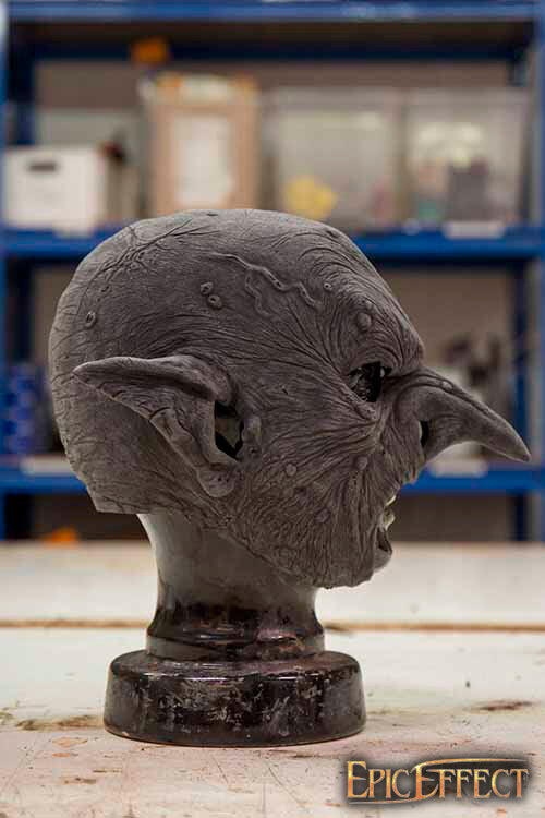 Imagen única de: Duende Malicioso