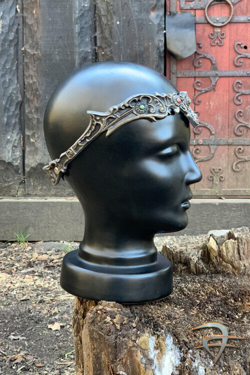 Imagen única de: Diadema Laureli
