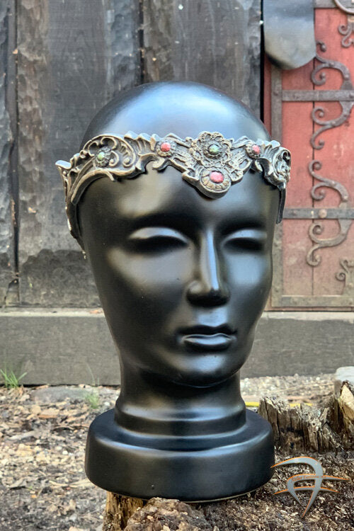 Imagen única de: Diadema Laureli