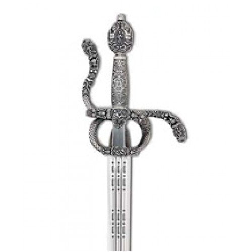 Espada De Felipe Ii