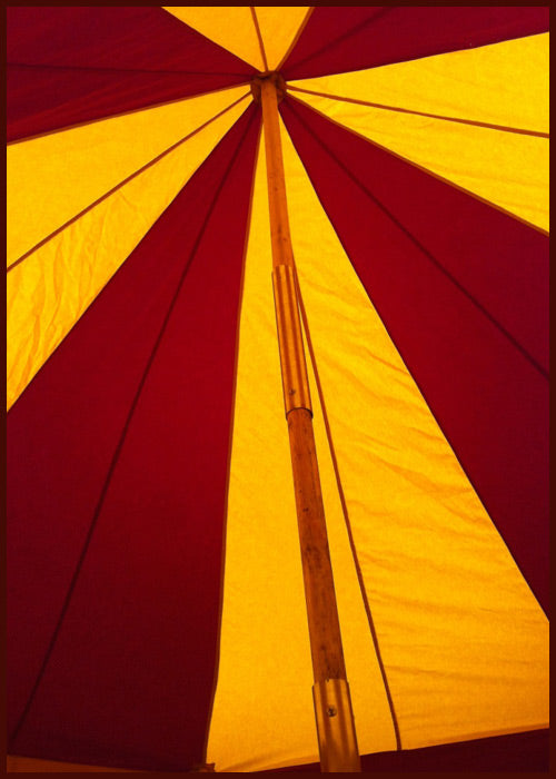Imagen única de: Tienda Medieval Herwald, 5 M