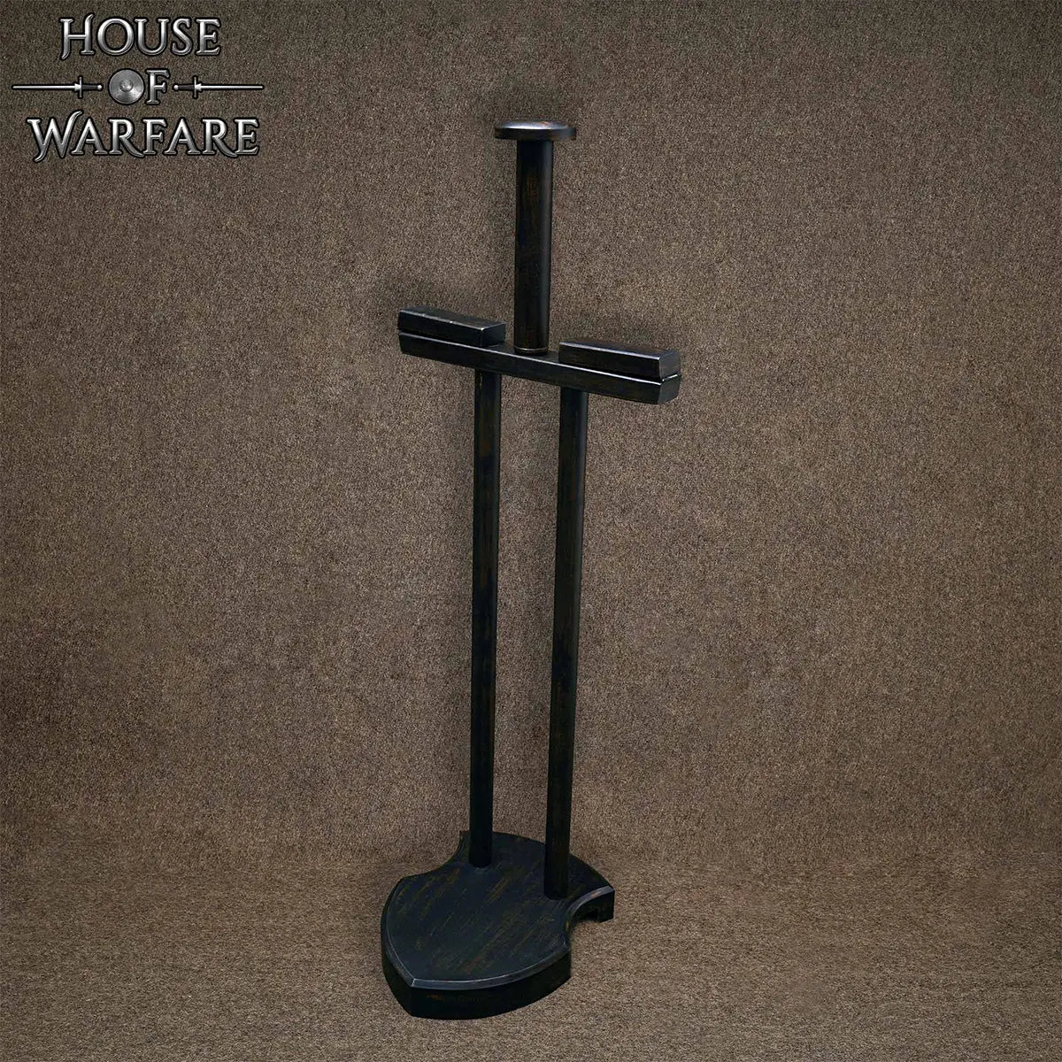 Soporte para armadura de madera - imagen 9