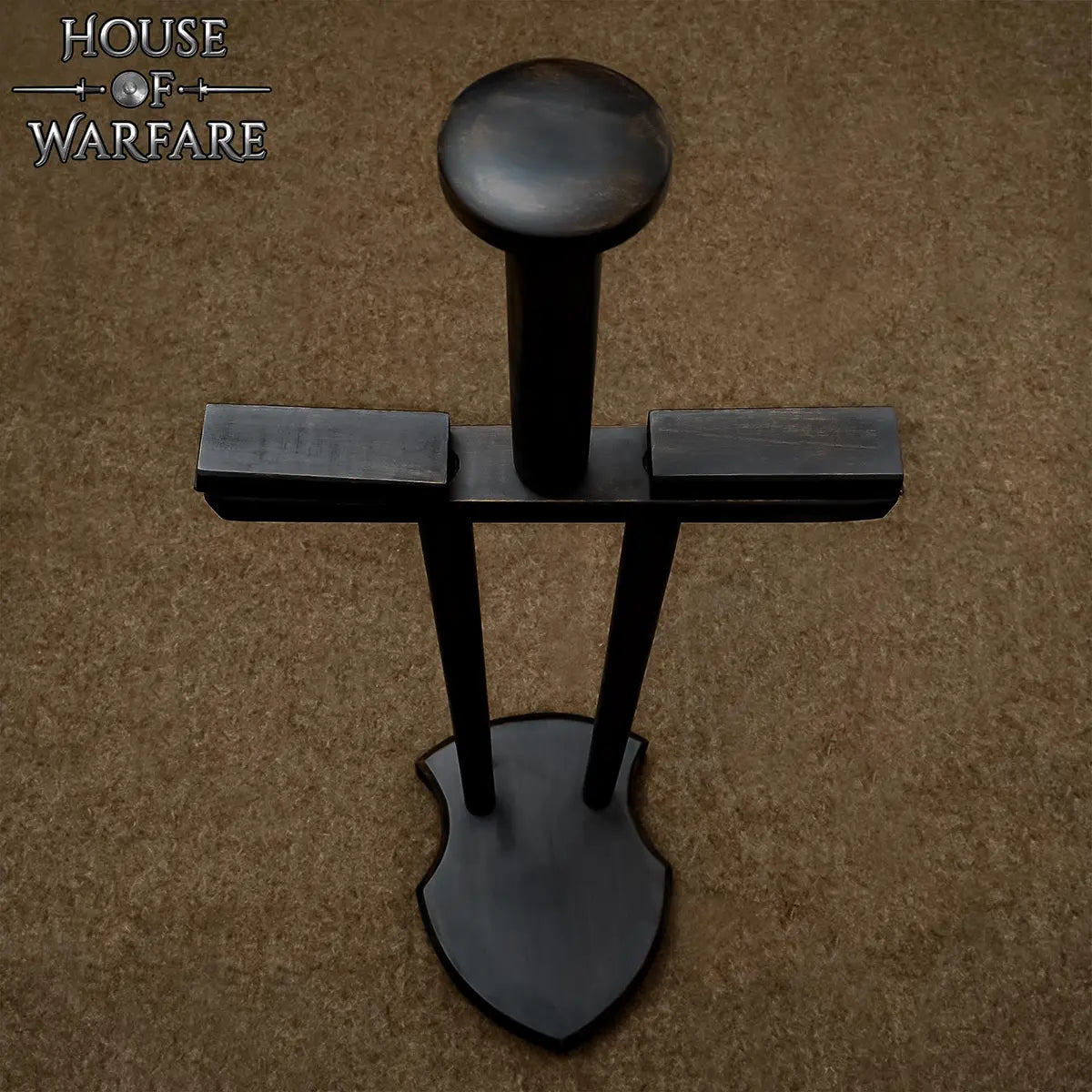 Soporte para armadura de madera - imagen 11