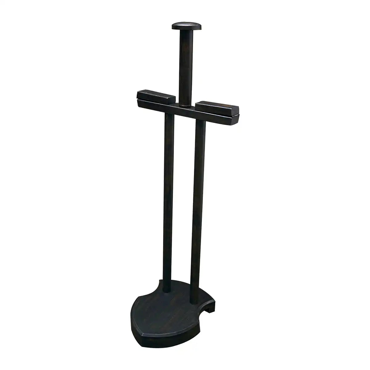 Soporte para armadura de madera - imagen 12
