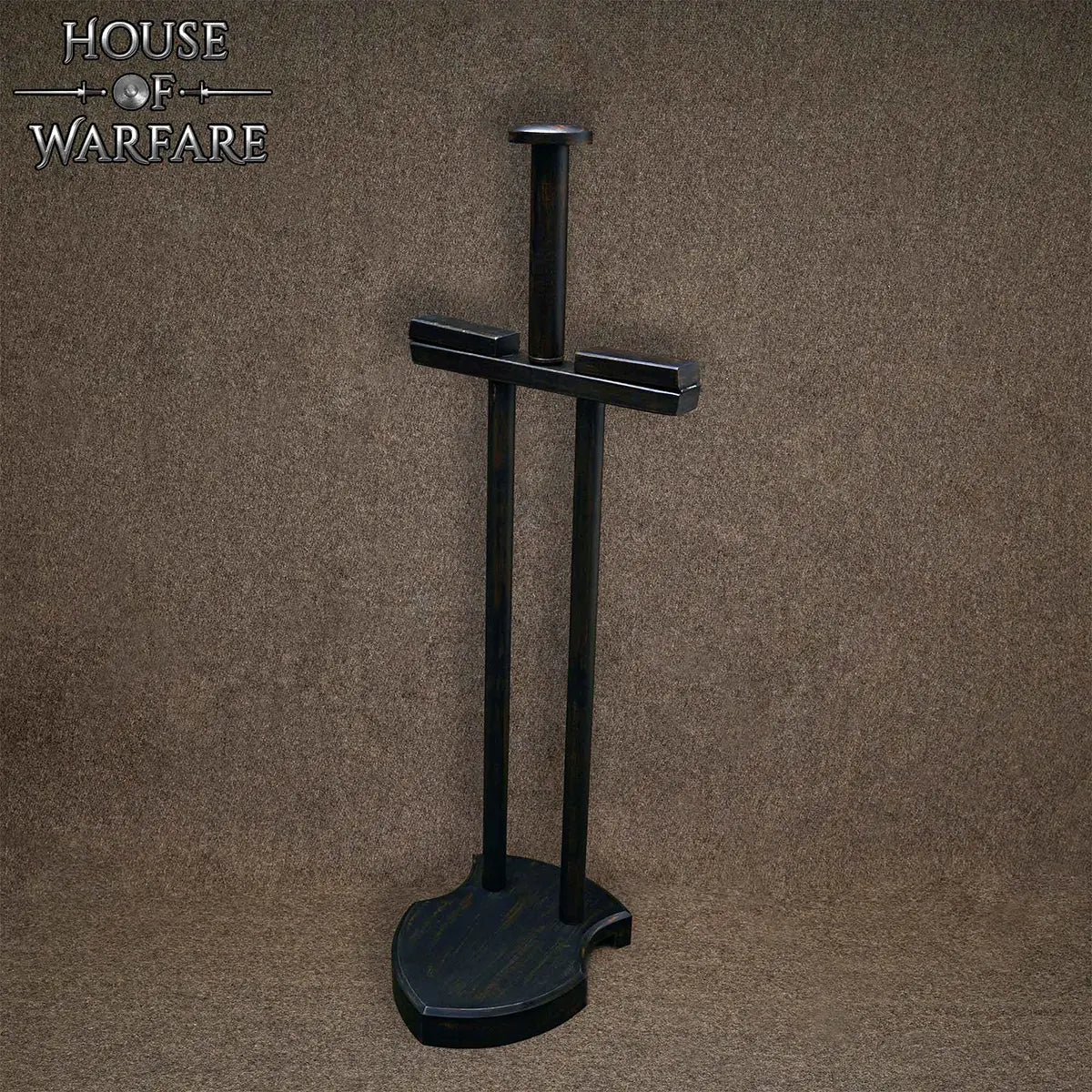 Soporte para armadura de madera - imagen 2