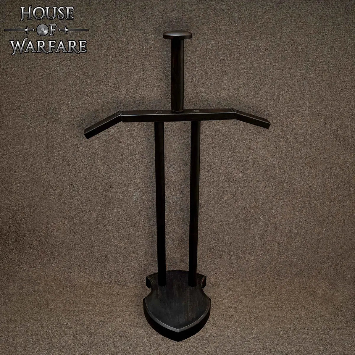 Soporte para armadura de madera - imagen 5