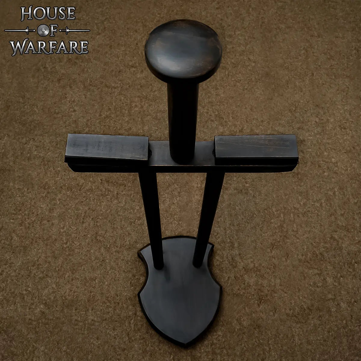 Soporte para armadura de madera - imagen 6